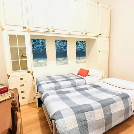 Turistico In Zona - Aeroporto Fco Фьюмичино