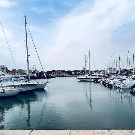 Апартаменты Turistico In Zona - Aeroporto Fco